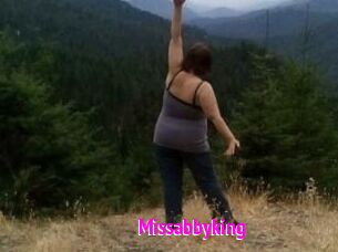 Missabbyking