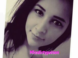 Missdirtypoison