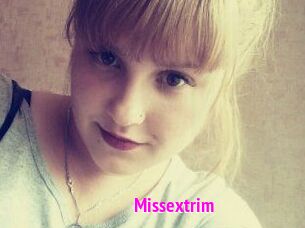Missextrim