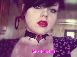Missfluffaluff