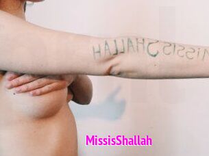 MissisShallah