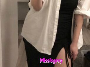 Missisgrey