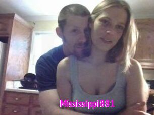 Mississippi881