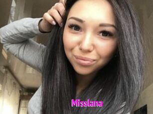 Misslana