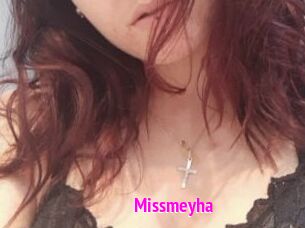 Missmeyha