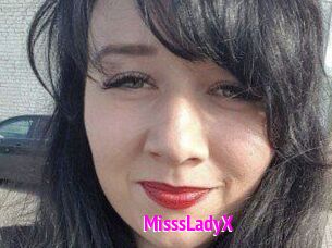 MisssLadyX