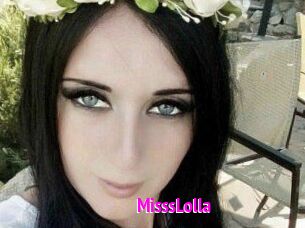 MisssLolla