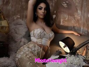 Missteriousgirl