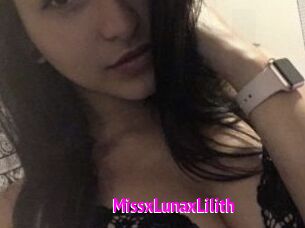 MissxLunaxLilith