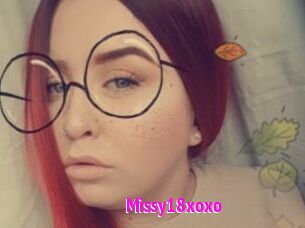 Missy18xoxo