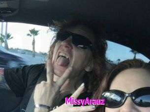 MissyArauz Porn Loverz