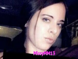 MissyMM13