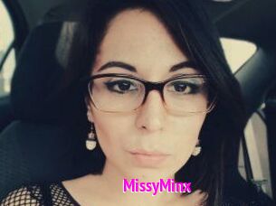 MissyMinx Porn Loverz