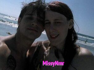 MissyNmr