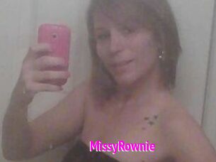 MissyRownie