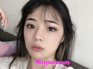 Missyourbeauty