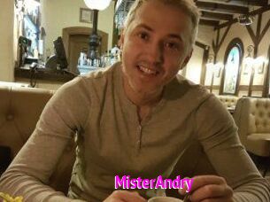 MisterAndry