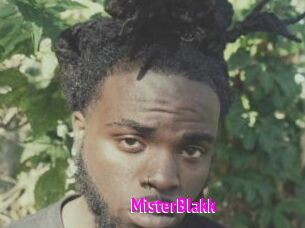 MisterBlakk