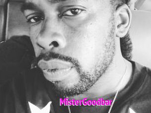 MisterGoodbar