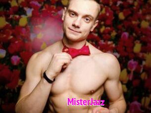 MisterJazz