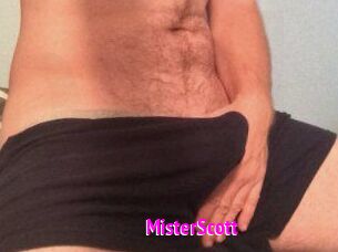 Mister_Scott