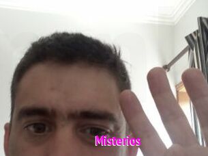 Misterios