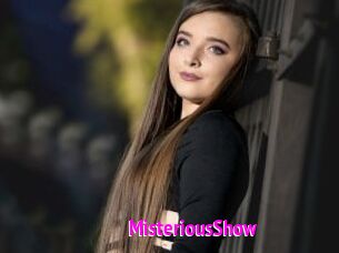 MisteriousShow