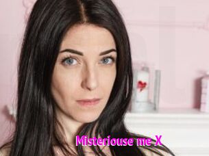 Misteriouse_me_X