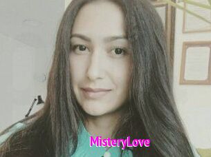 Mistery_Love