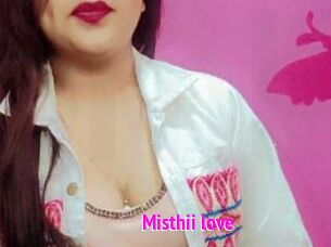 Misthii_love Porn Loverz