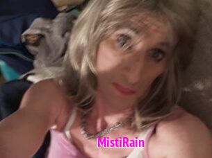 MistiRain