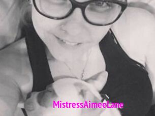 MistressAimeeLane