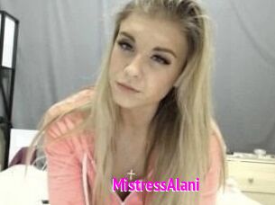 MistressAlani