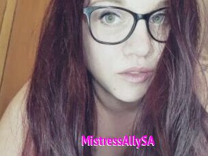 MistressAllySA