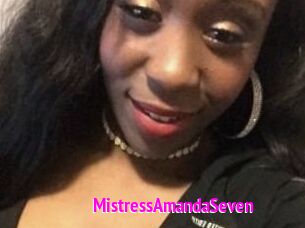 MistressAmandaSeven