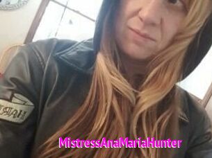 MistressAnaMariaHunter