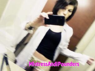 MistressAndiPounders