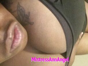 MistressAnnAngel Porn Loverz