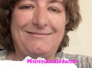 MistressAnnaSeduction