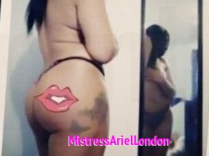 MistressArielLondon