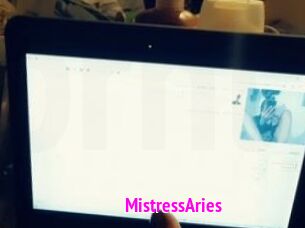 MistressAries