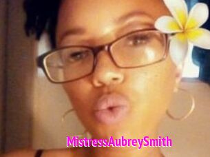 MistressAubreySmith