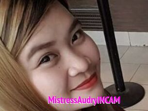 MistressAudryINCAM