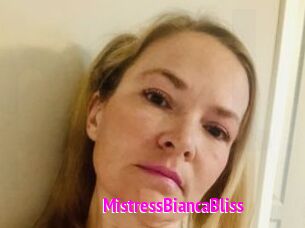 MistressBiancaBliss