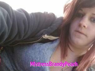 MistressBrandyPeach