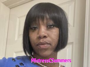 MistressCSummers