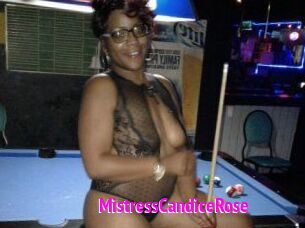 MistressCandiceRose