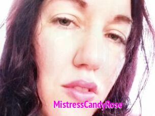 MistressCandyRose