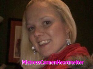 MistressCarmenHeartmelter