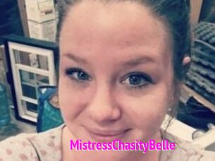 MistressChasityBelle